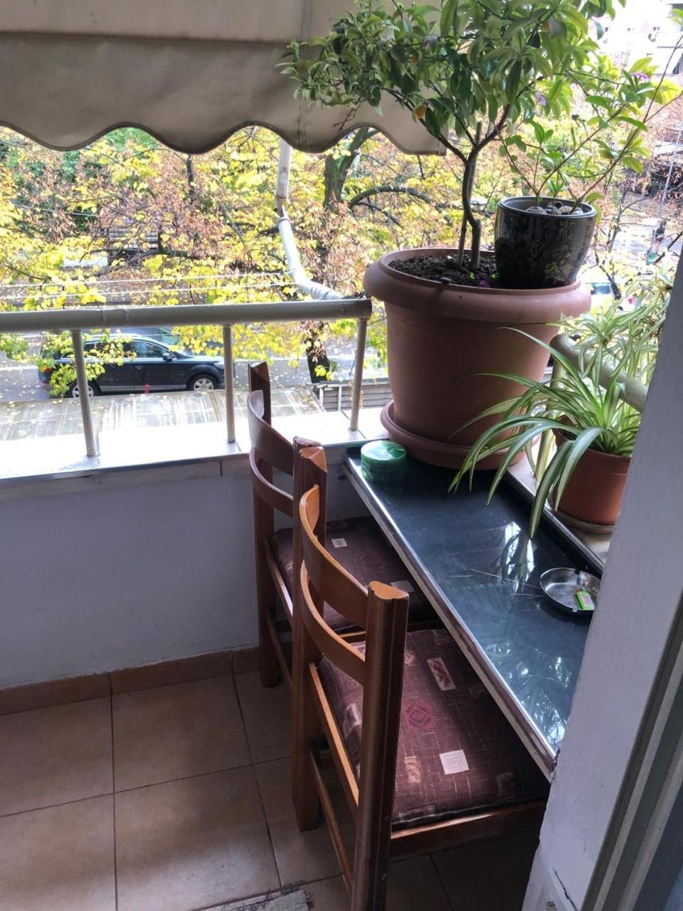 טיראנה 3M Urban Stay מראה חיצוני תמונה