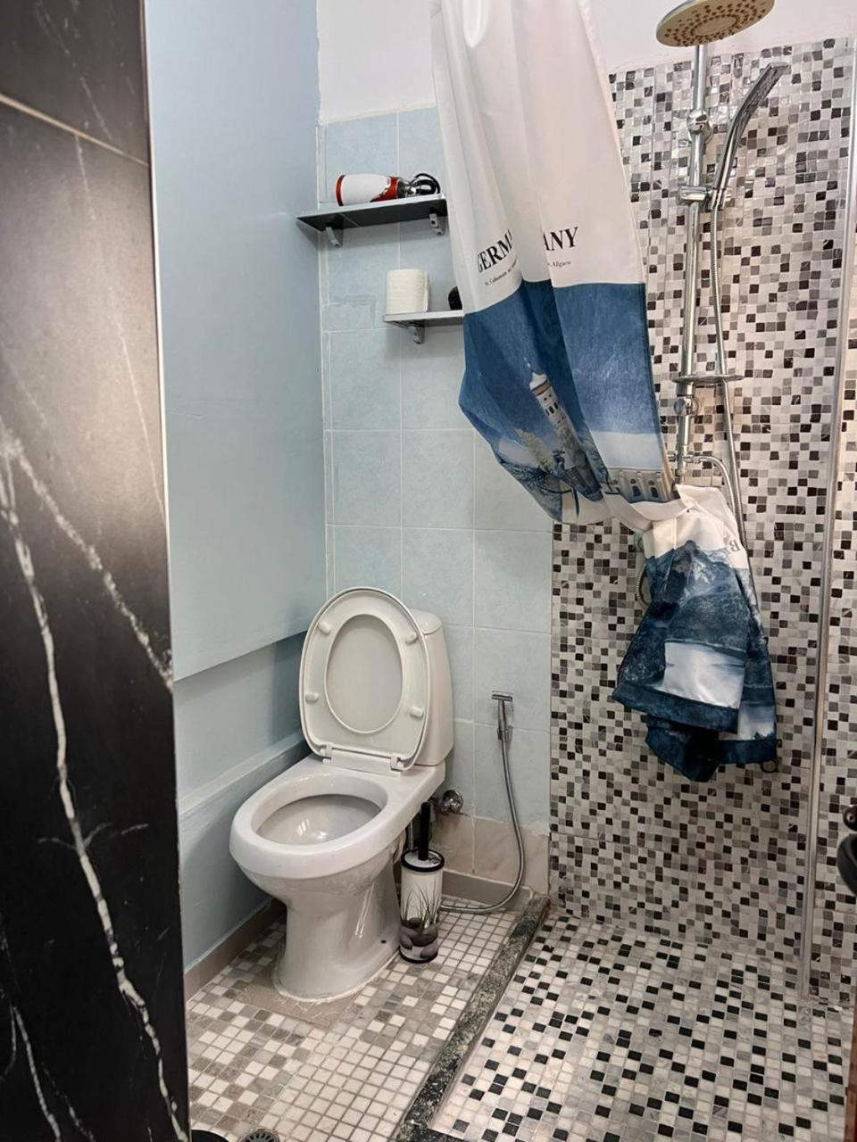 טיראנה 3M Urban Stay מראה חיצוני תמונה