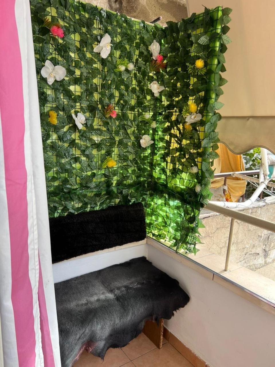 טיראנה 3M Urban Stay מראה חיצוני תמונה