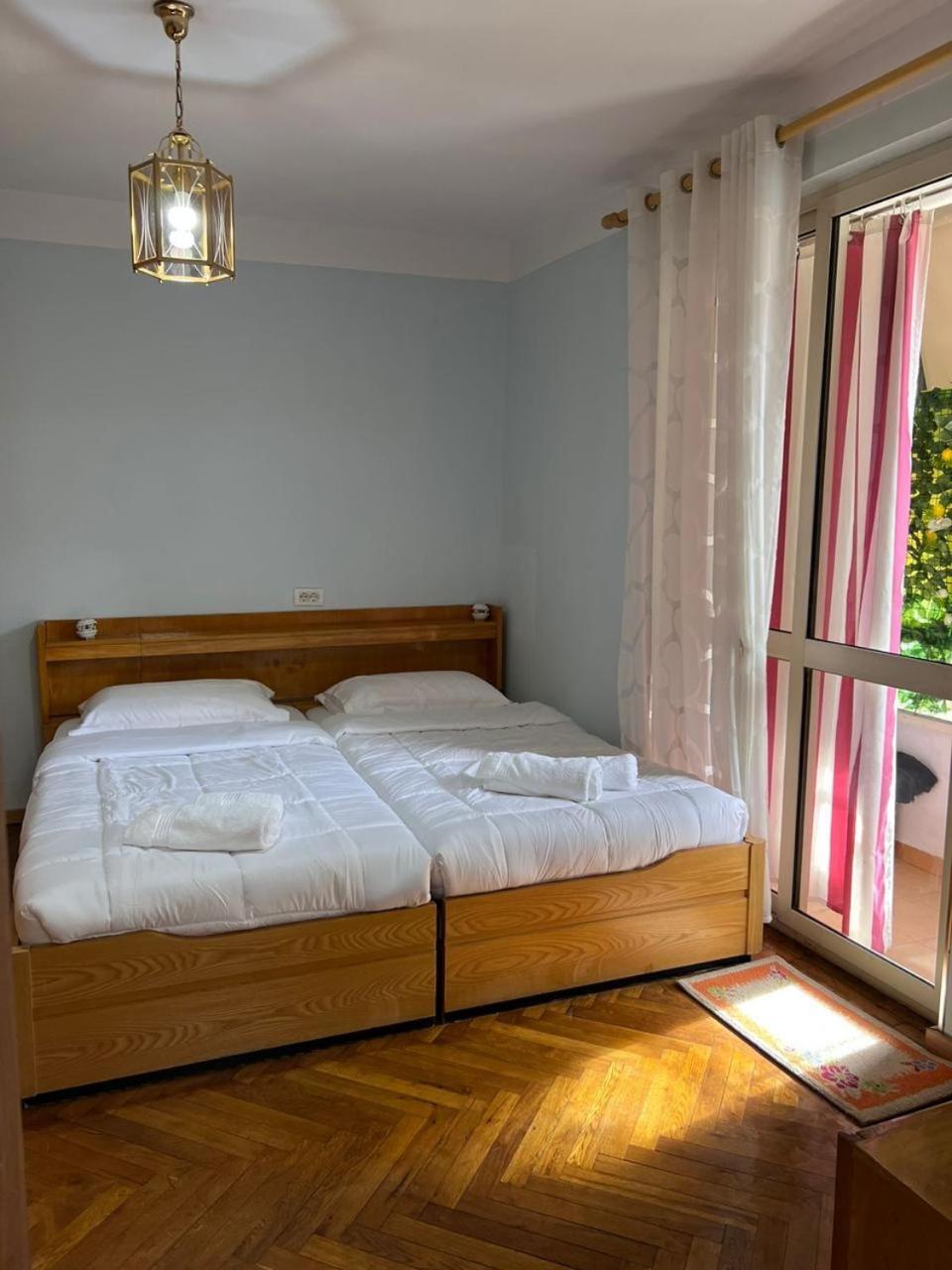 טיראנה 3M Urban Stay מראה חיצוני תמונה